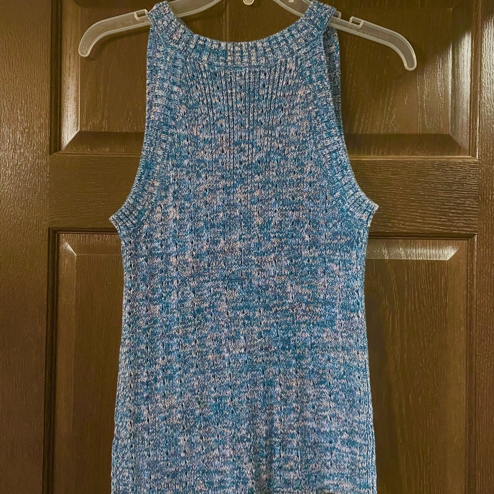 Gap Sleeveless Sweater